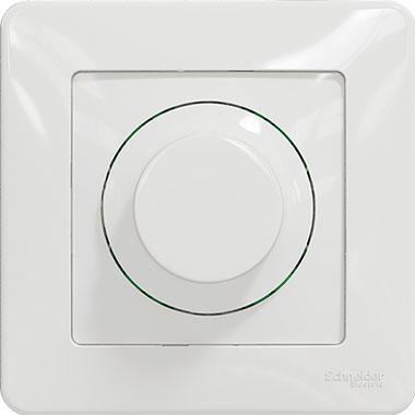Sedna LED dimmer (white)